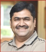 Mr. Vikrant V. Bhale